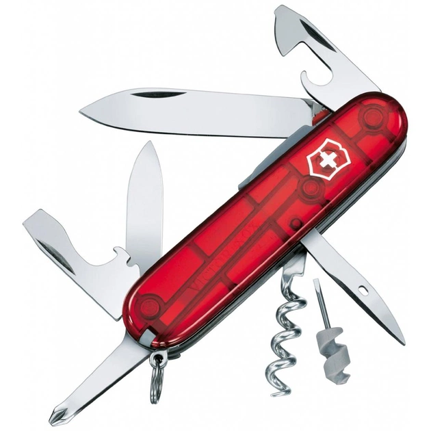 Ніж Victorinox Swiss Army Spartan Lite (1.7804.T) - зображення 1