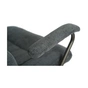 Кресло игровое Аклас Варяг Tilt (ZO-24 Dark Grey) (00172370) - уменьшенное изображение 12