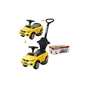 Чудомобіль Bambi зі штовхачем (M 3503B-6) - зменшене зображення 5