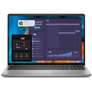 Ноутбук Dell Vostro 5640 (N1095VNB5640UA_W11P) зображення 1