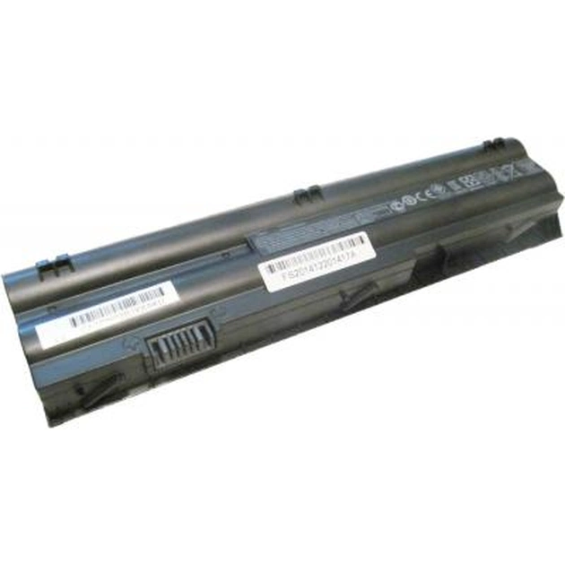 Акумулятор до ноутбука AlSoft HP Mini 210-3000 HSTNN-DB3B 5200mAh 6cell 10.8V Li-ion (A41794) - изображение 1