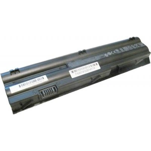 Акумулятор до ноутбука AlSoft HP Mini 210-3000 HSTNN-DB3B 5200mAh 6cell 10.8V Li-ion (A41794) зображення 1