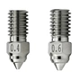 Хотенд (Сопло) Creality ENDER-3 V3 SE High-speed Nozzle Kit, 2шт (4007010127) - уменьшенное изображение 1