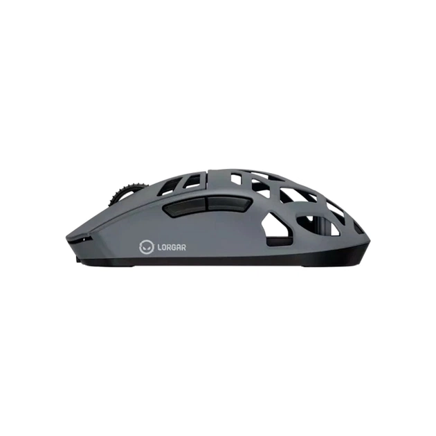 Мишка Lorgar Elite MSE90W Wireless/Bluetooth Dark Grey (LRG-MSE90W-DG) - picture 3