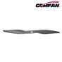 Пропелер для дрона Gemfan 14*10L Electric Glass Fiber Nylon CCW (PFGN14X10-EAL) - зменшене зображення 1