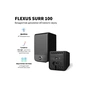 Акустическая система Klipsch Flexus SURR 100 Black для системи Klipsch Flexus Core (1072081) - уменьшенное изображение 11
