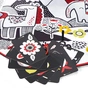 Дитячий килимок Kinderkraft 4SMART (5902533915903) - зменшене зображення 6