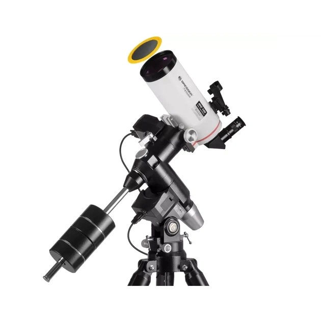 Телескоп Bresser Messier MC-100/1400 EXOS-2 PMC-Eight GoTo (4740140) (931370) - picture 2