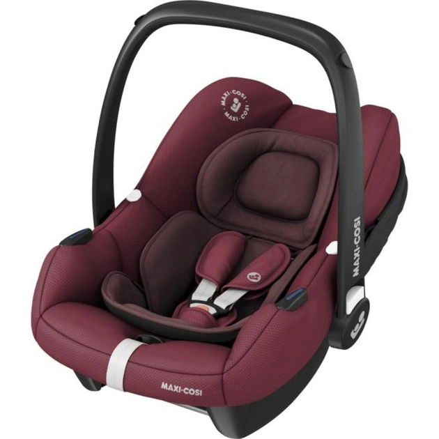 Автокрісло Maxi-Cosi Tinca Essential Red (8558701120) - зображення 1