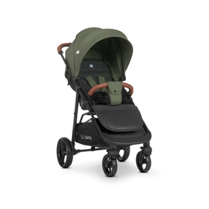 Коляска El Camino X4 (ME 1024L khaki) зображення 1