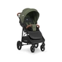 Коляска El Camino X4 (ME 1024L khaki) - зменшене зображення 1