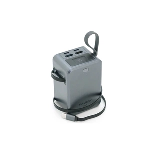Батарея універсальна FULLTECH 20000mAh, 70W, PD, QC (FP33 / 46151) зображення 1