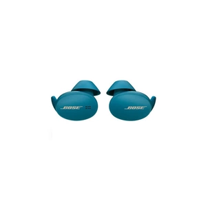 Навушники Bose Sport Earbuds Baltic Blue (805746-0020) зображення 1