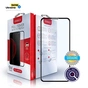 Скло захисне Intaleo Full Glue Apple iPhone 11 Pro Max Black (1283126496325) - зменшене зображення 1