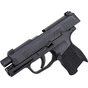 Пневматичний пістолет Sig Sauer Air P365 Blowback (AIR-P365-BB) - зменшене зображення 4