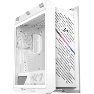 Корпус Asus ROG Strix Helios II GX601S White (90DC00W3-B39000) зображення 1