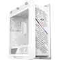 Корпус Asus ROG Strix Helios II GX601S White (90DC00W3-B39000) - зменшене зображення 1