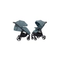 Коляска Carrello Bravo 2024 CRL-8512 Ice Blue (CRL-8512 ice blue) - зменшене зображення 3