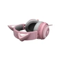 Навушники Razer Kitty Ed. - Quartz (RZ04-02980200-R3M1) - зменшене зображення 3