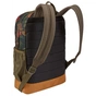 Рюкзак для ноутбука Case Logic 15.6" Commence 24L CCAM-1116 Multi Floral/Cumin (3203849) - зменшене зображення 3