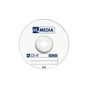 Диск CD MyMedia CD-R 700Mb 52x MATT SILVER Wrap 50 (69201) - уменьшенное изображение 3
