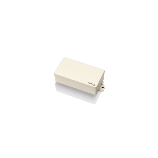 Звукознімач для гітари EMG 60 Ivory - зображення 1