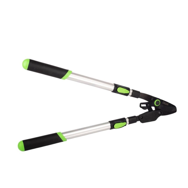 Секатор Gartner гілкоріз храповий телескопічний 700-1040 мм (854444) - picture 4