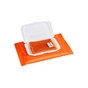 Серветки Whoosh! Screen Shine 20 WIPES 10х7cm + 1microfiber 14х14cm (1FG20WPENFR) - зменшене зображення 2