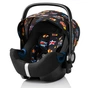 Автокрісло Britax-Romer Baby-Safe2 i-Size Comic Fun (2000030762) - зменшене зображення 1