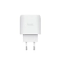 Зарядний пристрій Trust USB-C 45W GaN PD/PPS white (25522_TRUST) - зменшене зображення 5