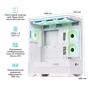 Корпус для ПК Qube FORT_GWNU3 - зменшене зображення 10
