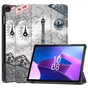 Чохол до планшета BeCover Smart Case Lenovo Tab M10 TB-328F (3rd Gen) 10.1" Paris (708296) - зменшене зображення 5