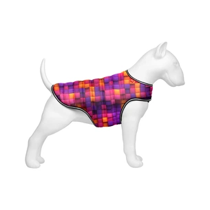 Курточка для тварин WAUDOG Clothes Накидка Куби 3Д S (503-4057) зображення 1