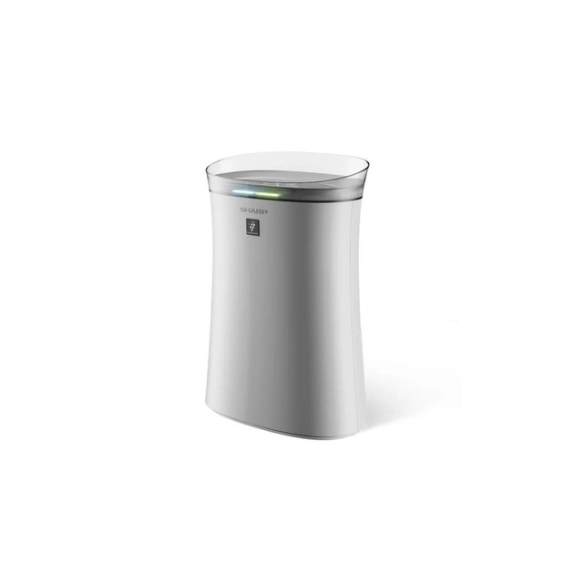 Очисник повітря Sharp UA-PF40E-W - зображення 1