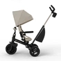 Дитячий велосипед Kinderkraft Aveo 2 Plus Beige (KRAVEO02BEG0000) (5902533929498) - зменшене зображення 9