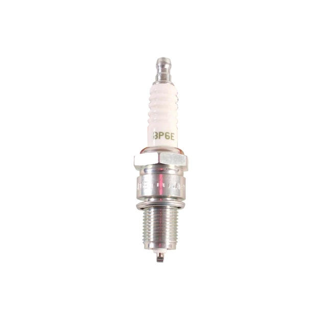 Свічка запалювання NGK 7529 BP6E - зображення 1