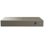 Комутатор мережевий Tenda TEF1110P-8-63W - зменшене зображення 2