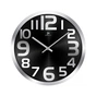 Настінний годинник Lowell 14972N - зменшене зображення 1