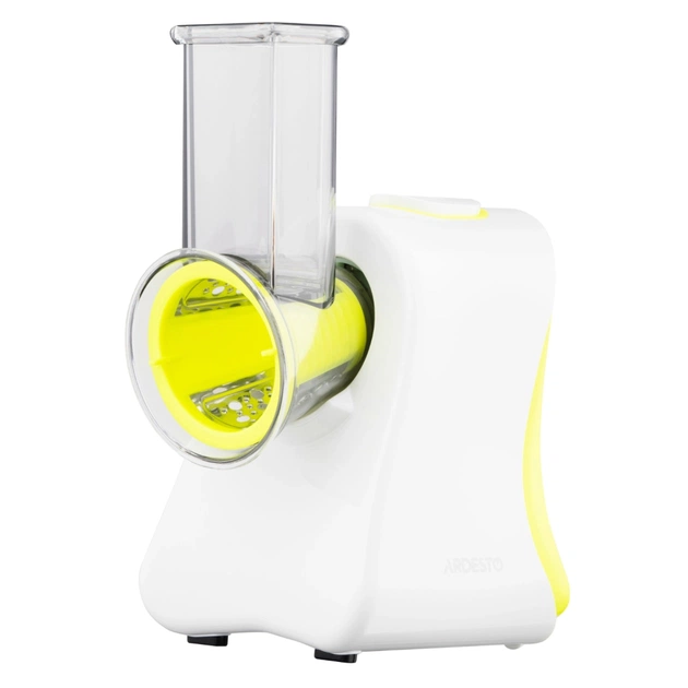 Подрібнювач Ardesto CHK-G200W - picture 1