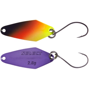 Блешня Select Target 2.8g 31mm 25 (1870.63.54) зображення 1