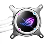 Система рідинного охолодження ASUS ROG-STRIX-LC-II-360-ARGB-WE - зменшене зображення 5