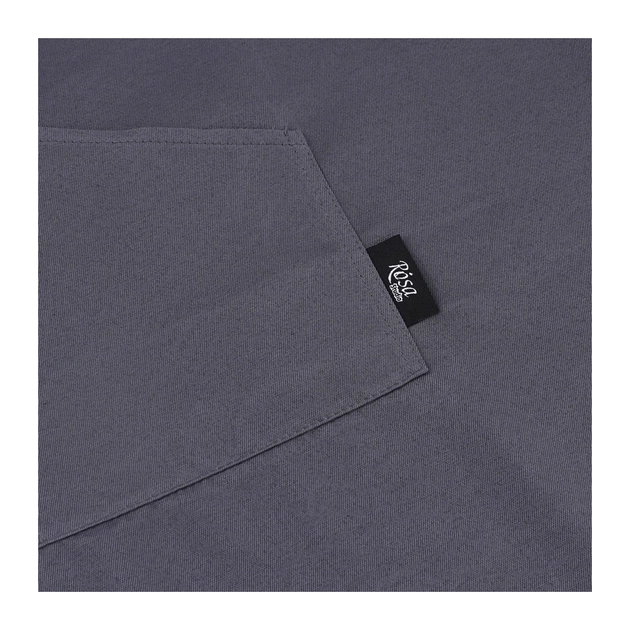 Фартух для творчості Rosa дорослий, 96*90см, асфальт, грета (4823098511816) - picture 4