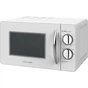 Мікрохвильова піч Liberton LMW-2074M - зменшене зображення 1