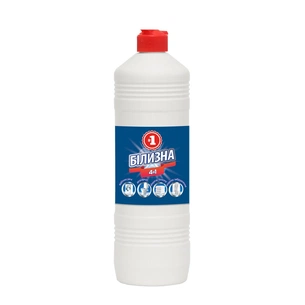 Відбілювач #1 Бiлизна 1000 г (4820270631522) зображення 1