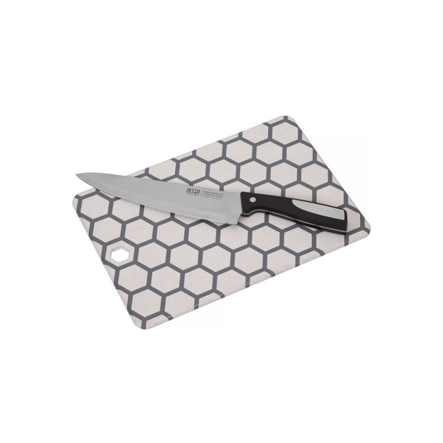 Дошка для нарізання Resto Sham 20х13 см (95401) - picture 5