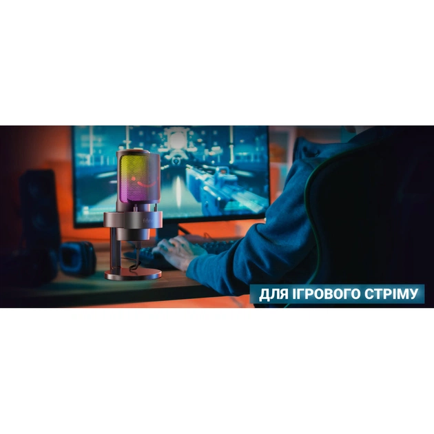Микрофон Fifine A8 - изображение 11