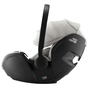 Автокрісло Britax-Romer BABY-SAFE PRO LUX Linen Grey (2000040843) - зменшене зображення 6