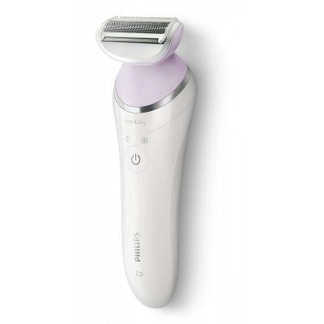 Епілятор Philips Satenelle Advanced (BRE635/00) - изображение 2