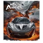 Зошит Школярик Wild power 36 аркушів клітинка (036-3479K) - уменьшенное изображение 5