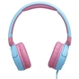 Навушники JBL JR 310 Blue (JBLJR310BLU) - зменшене зображення 2